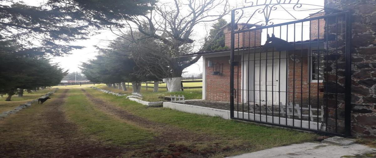 Foto de rancho en venta en  , almoloya de juárez centro, almoloya de juárez, méxico, 0 No. 04