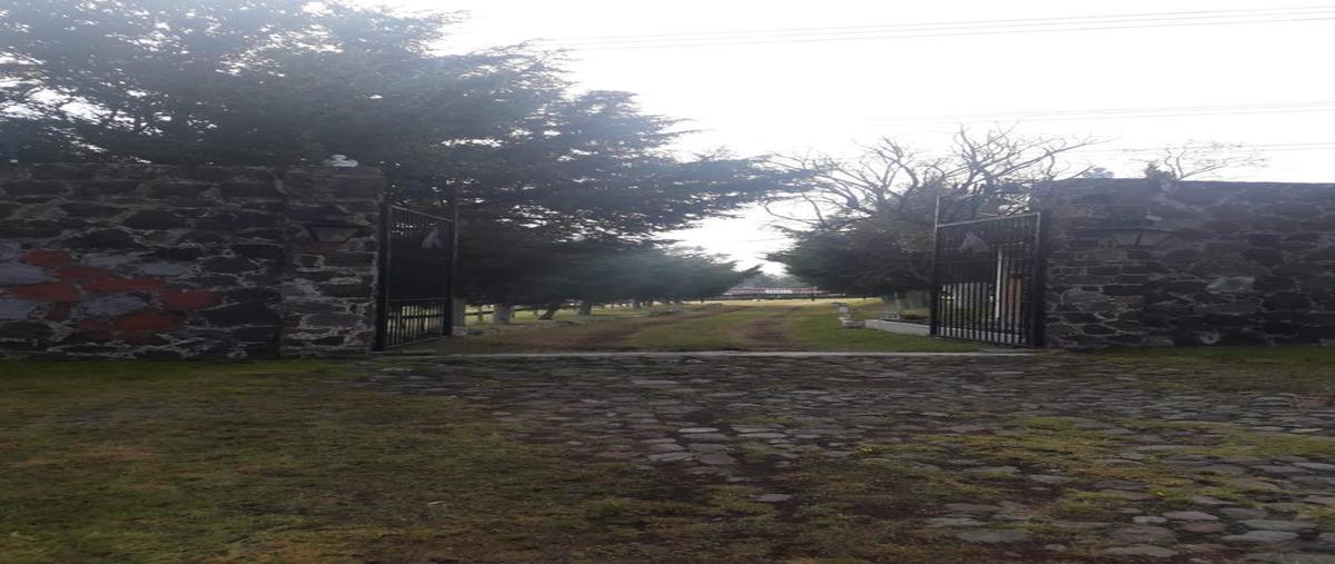 Foto de rancho en venta en  , almoloya de juárez centro, almoloya de juárez, méxico, 0 No. 05