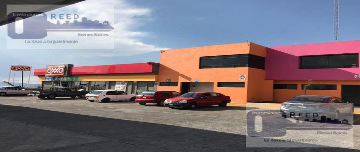 Foto de edificio en venta en  , almoloya de juárez centro, almoloya de juárez, méxico, 6586836 No. 03