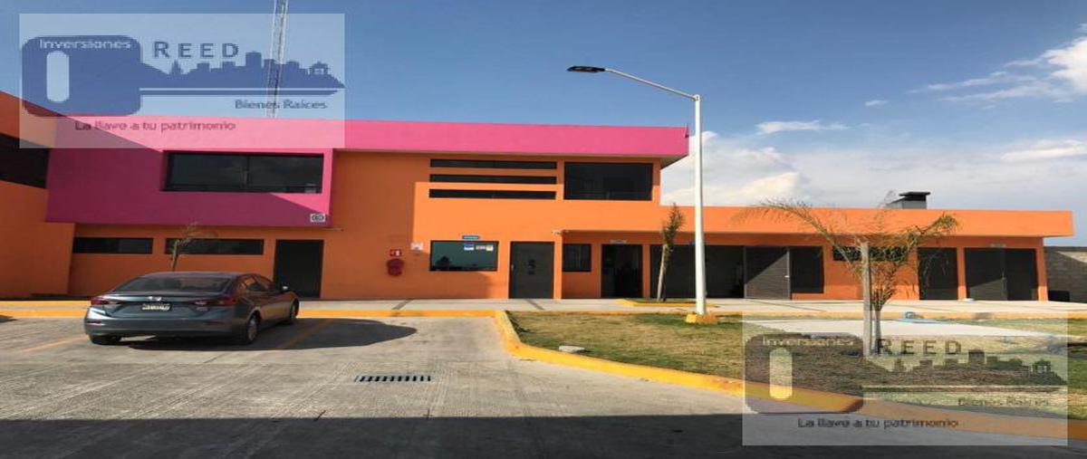 Foto de edificio en venta en  , almoloya de juárez centro, almoloya de juárez, méxico, 6586836 No. 04