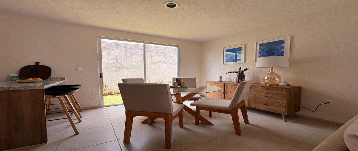Foto de casa en venta en almoloya de juaréz , san miguel zinacantepec, zinacantepec, méxico, 0 No. 05