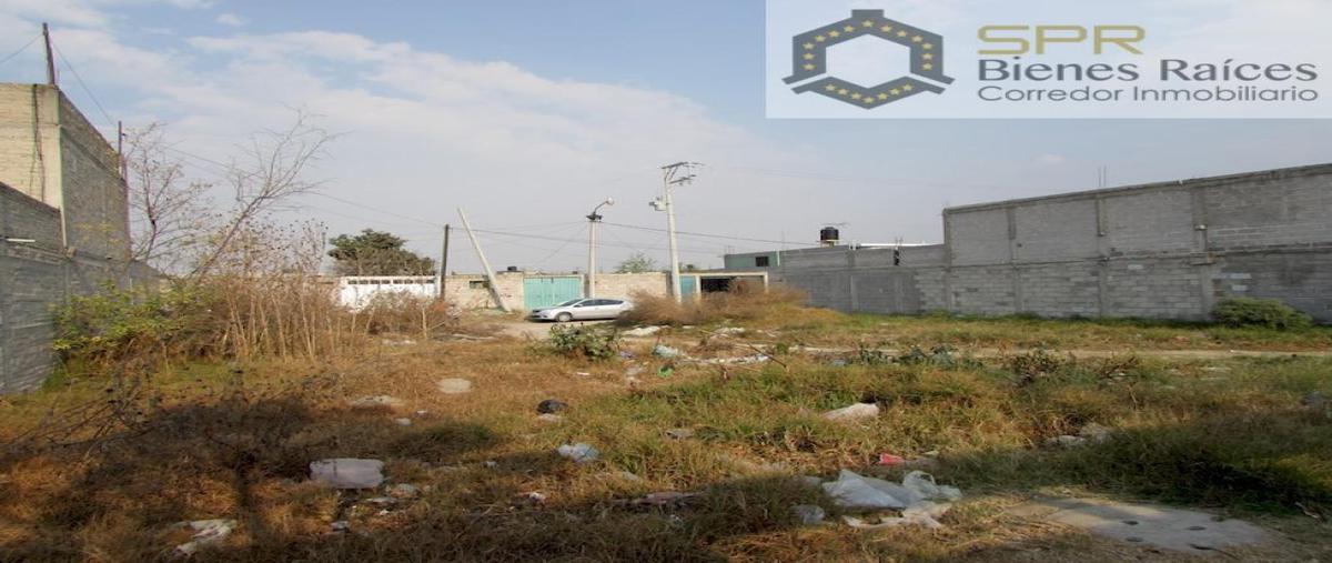 Foto de terreno habitacional en venta en alondra 1, guadalupe victoria, ecatepec de morelos, méxico, 8871500 No. 03