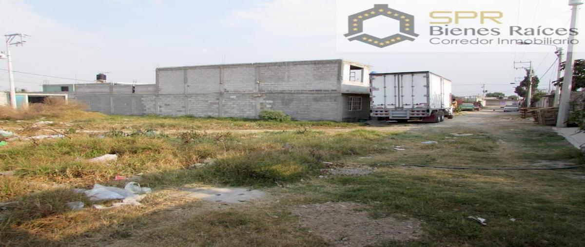Foto de terreno habitacional en venta en alondra 1, guadalupe victoria, ecatepec de morelos, méxico, 8871500 No. 05