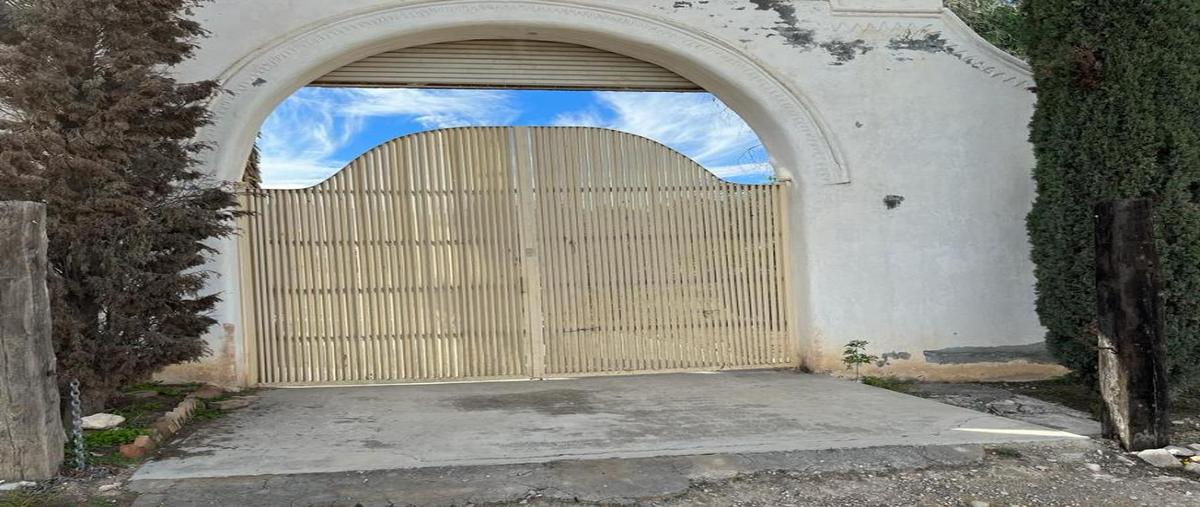 Foto de rancho en venta en alondra 175, san isidro de las palomas, arteaga, coahuila de zaragoza, 0 No. 03