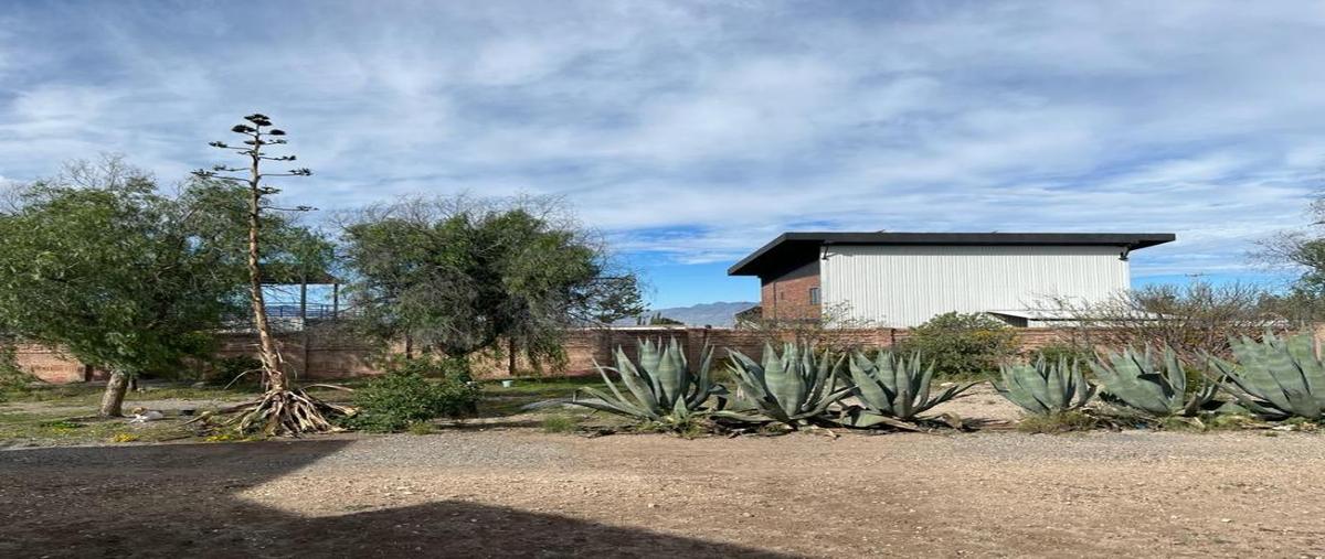Foto de rancho en venta en alondra 175, san isidro de las palomas, arteaga, coahuila de zaragoza, 0 No. 05