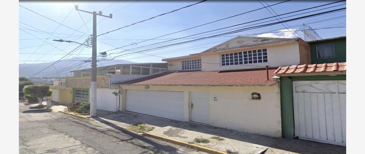 Foto de casa en venta en alondra 203, parque residencial coacalco 1a sección, coacalco de berriozábal, méxico, 0 No. 02