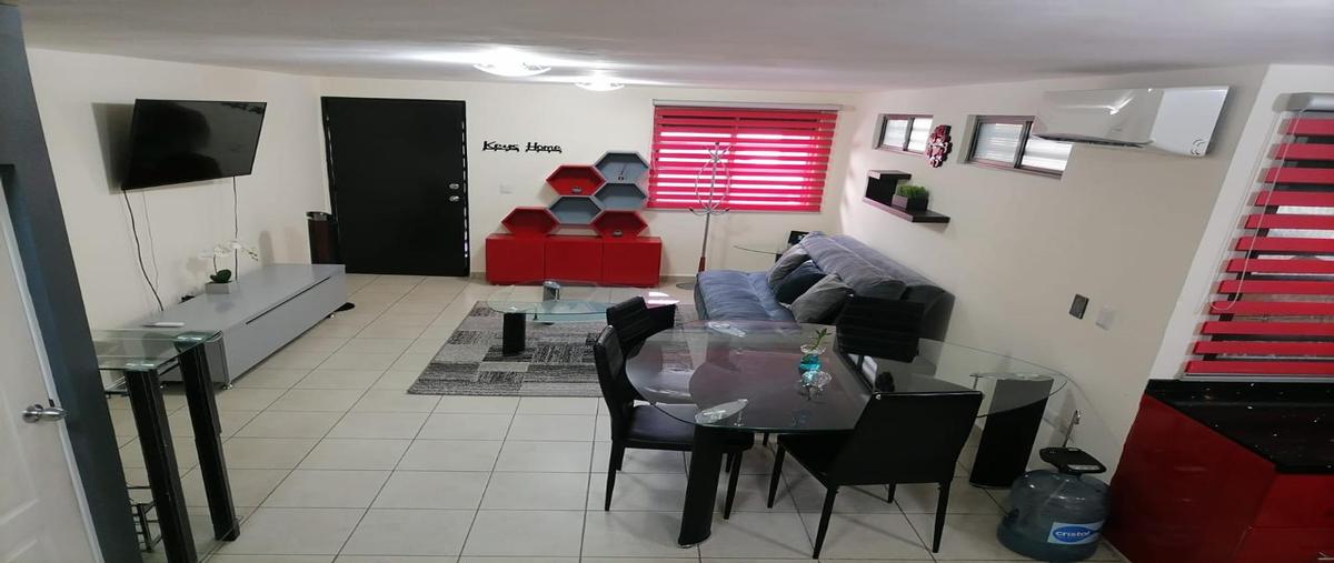 Foto de casa en renta en alondra , buenavista, carmen, campeche, 0 No. 03