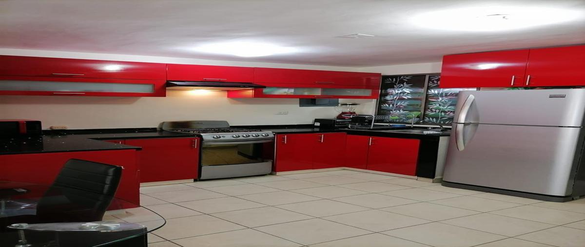 Foto de casa en renta en alondra , buenavista, carmen, campeche, 0 No. 04