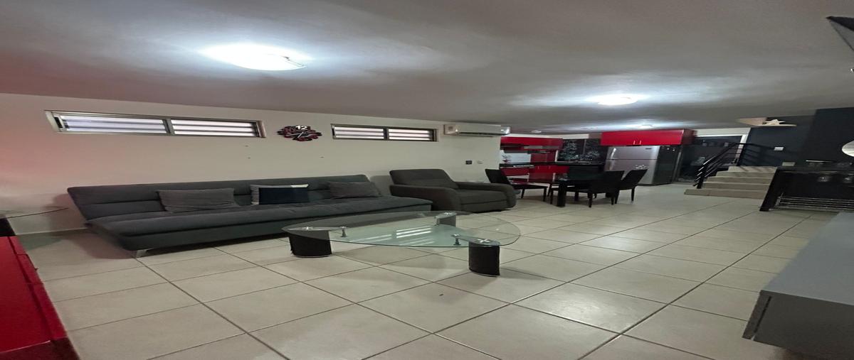 Foto de casa en renta en alondra , buenavista, carmen, campeche, 0 No. 05