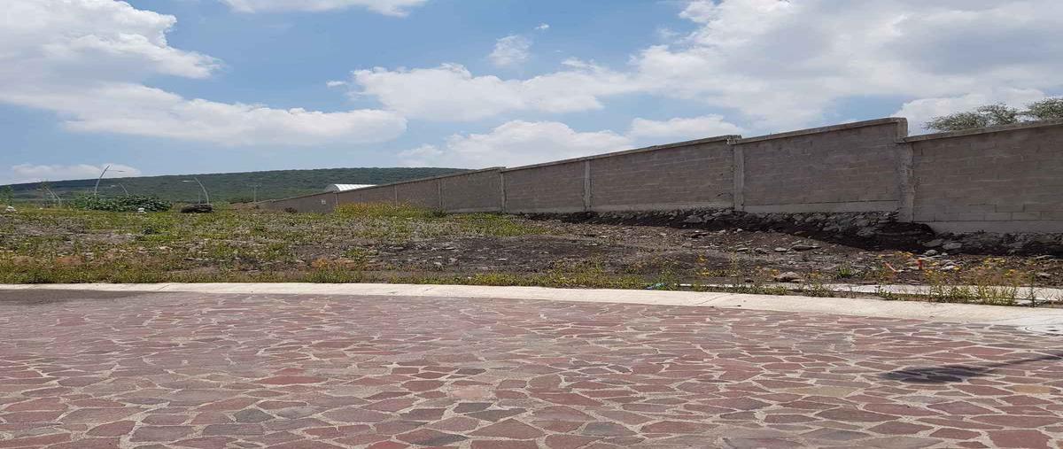 Foto de terreno habitacional en alondra , el peral, huimilpan, querétaro, 8404623 foto 01 Foto de terreno habitacional en venta en alondra , el peral, huimilpan, querétaro, 8404623 No. 01