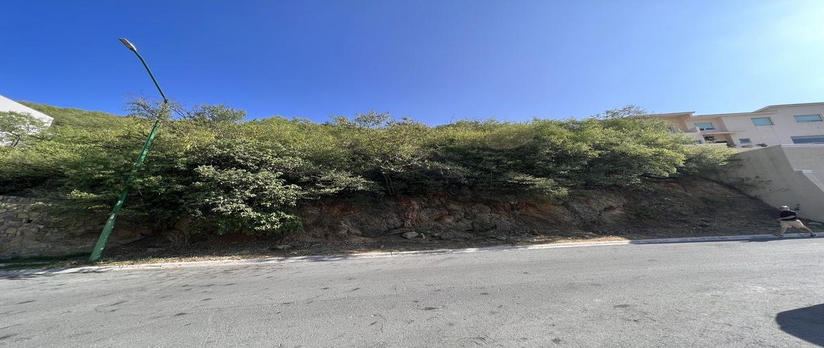 Foto de terreno habitacional en alondra , sierra alta 3er sector, monterrey, nuevo león, 28418186 foto 01 Foto de terreno habitacional en venta en alondra , sierra alta 3er sector, monterrey, nuevo león, 28418186 No. 01