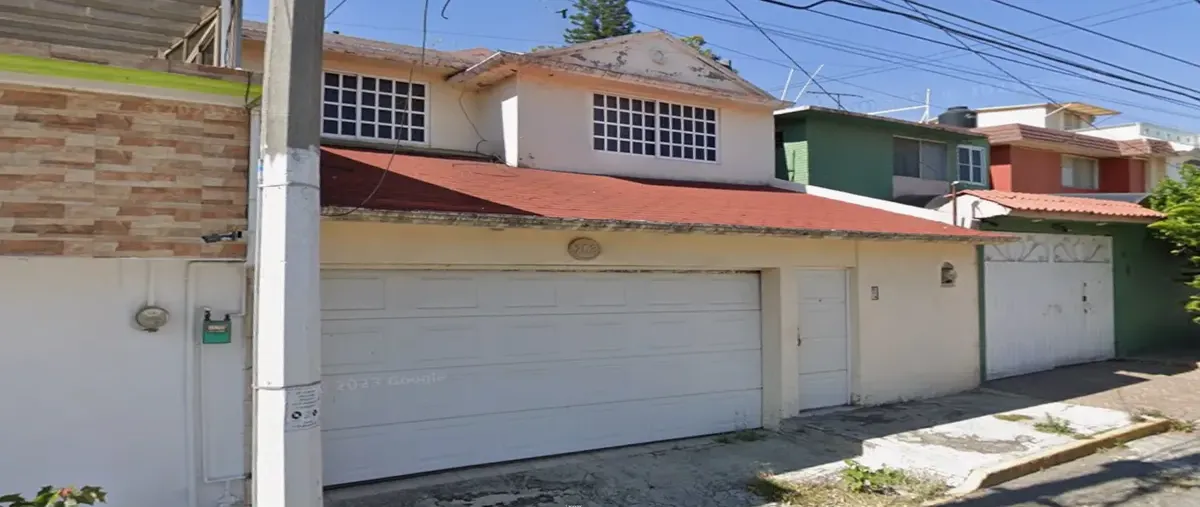 Foto de casa en venta en alondras #203 #203, parque residencial coacalco 1a sección, coacalco de berriozábal, méxico, 0 No. 01