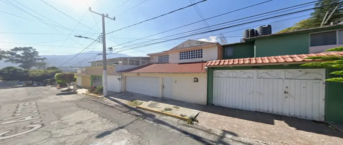 Foto de casa en venta en alondras #203 #203, parque residencial coacalco 1a sección, coacalco de berriozábal, méxico, 0 No. 02