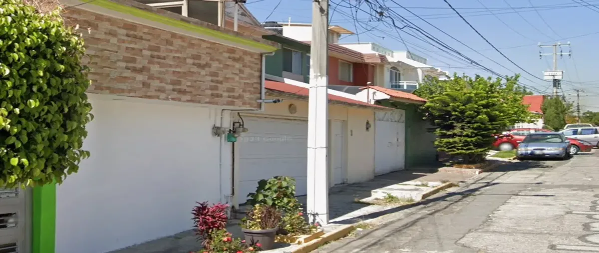 Foto de casa en venta en alondras #203 #203, parque residencial coacalco 1a sección, coacalco de berriozábal, méxico, 0 No. 03