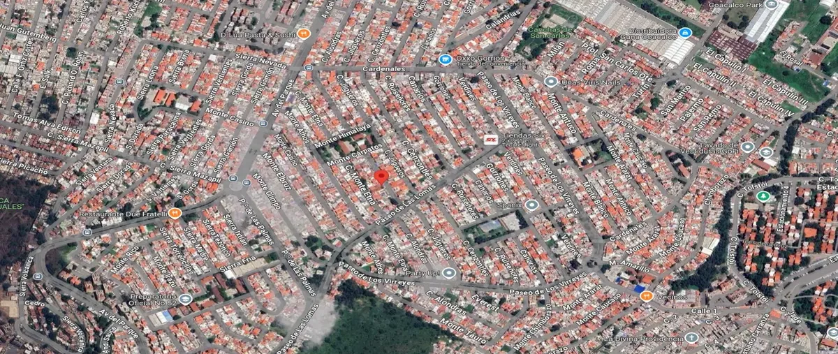 Foto de casa en venta en alondras #203 #203, parque residencial coacalco 1a sección, coacalco de berriozábal, méxico, 0 No. 05
