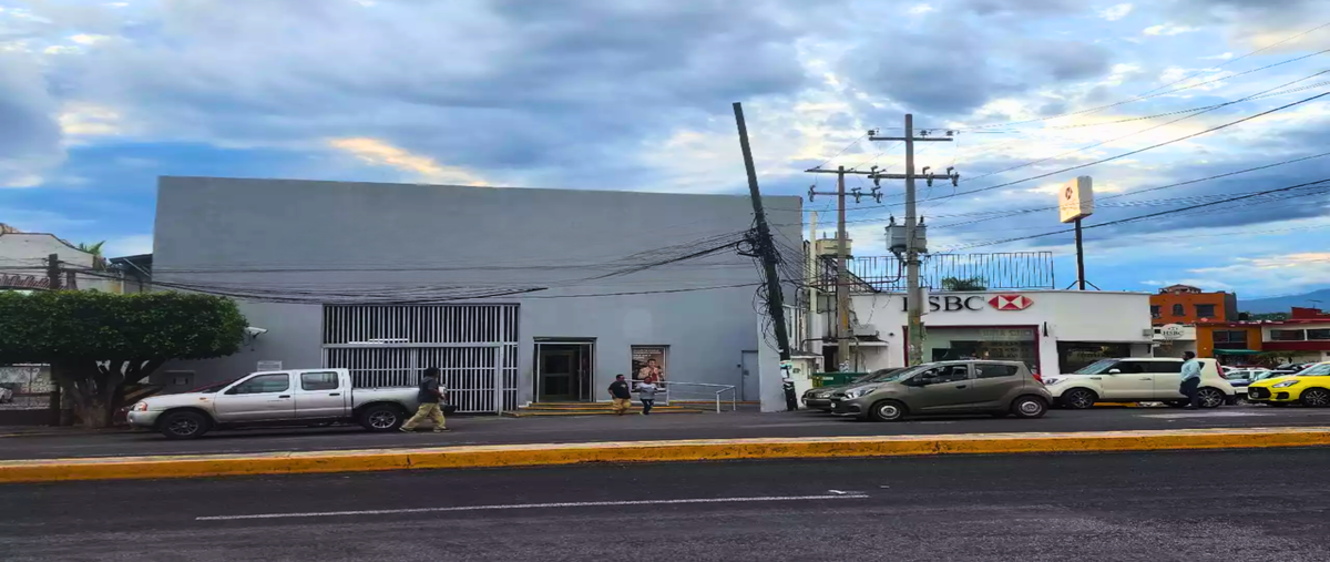 Foto de local en venta en alondras , los arcos, temixco, morelos, 28375446 No. 02
