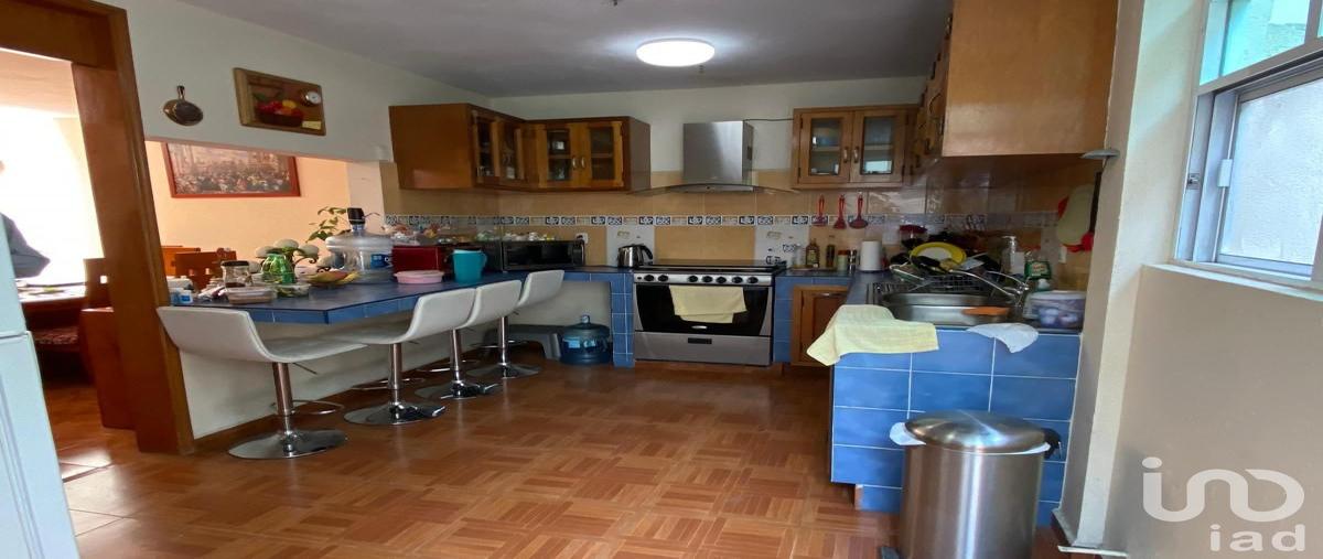 Foto de casa en alonso cano 118, alfonso xiii, álvaro obregón, df / cdmx, 28723736 foto 04 Foto de casa en venta en alonso cano 118, alfonso xiii, álvaro obregón, df / cdmx, 28723736 No. 04