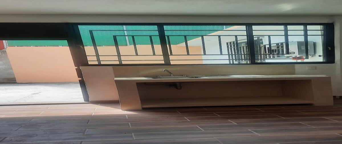 Foto de departamento en renta en alonso capetilla , azcapotzalco, azcapotzalco, df / cdmx, 0 No. 05