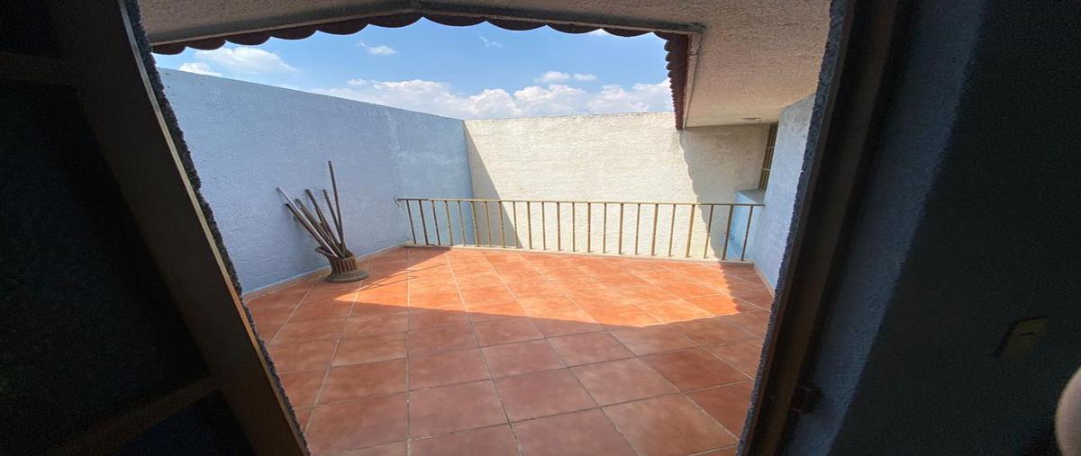 Foto de casa en renta en alonso de herrera , ilustres novohispanos, morelia, michoacán de ocampo, 24375769 No. 04