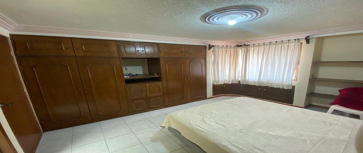 Foto de casa en renta en alonso de herrera , ilustres novohispanos, morelia, michoacán de ocampo, 24375769 No. 05