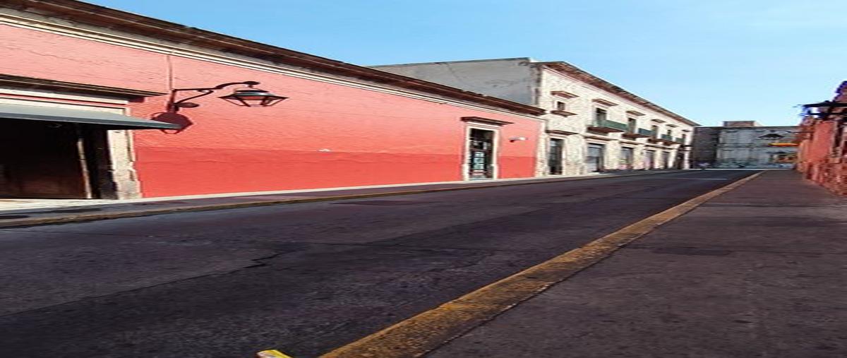 Foto de casa en venta en alonso de la veracruz 42, centro histórico, morelia, michoacán de ocampo, 0 No. 03