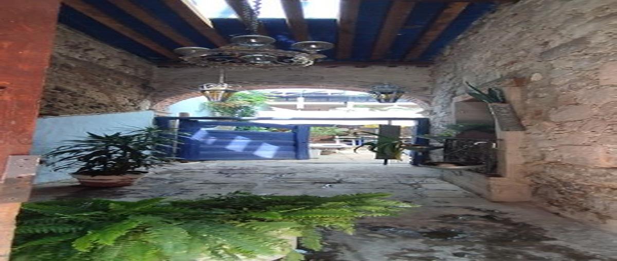 Foto de casa en venta en alonso de la veracruz 42, centro histórico, morelia, michoacán de ocampo, 0 No. 04