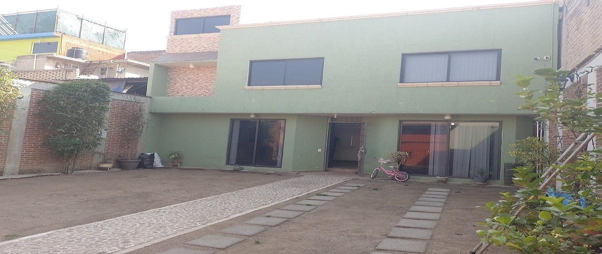 Foto de casa en venta en alonso de pineda , lomas de capula, álvaro obregón, df / cdmx, 0 No. 04