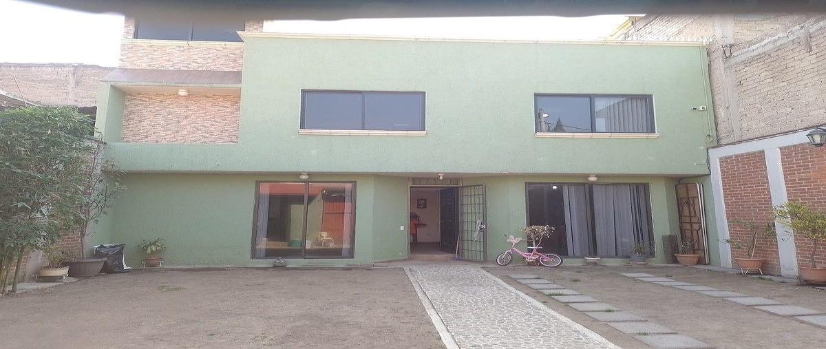Foto de casa en venta en alonso de pineda , lomas de capula, álvaro obregón, df / cdmx, 0 No. 05