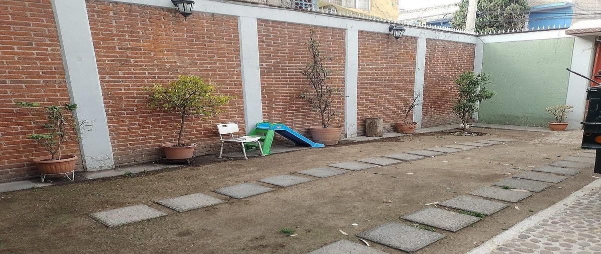 Foto de casa en venta en alonso de pineda , lomas de capula, álvaro obregón, df / cdmx, 0 No. 04