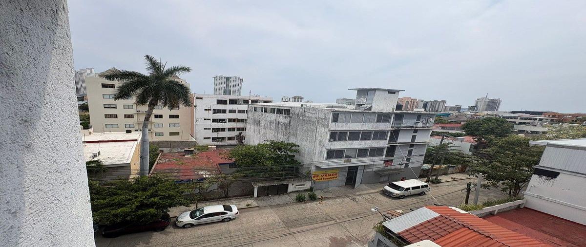 Foto de departamento en venta en alonso martin , magallanes, acapulco de juárez, guerrero, 0 No. 04