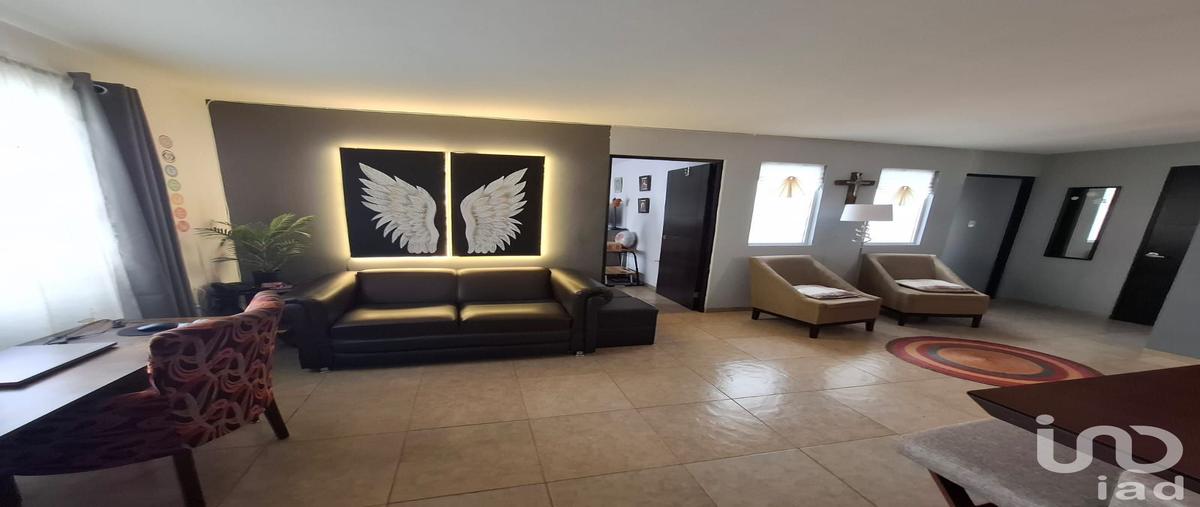 Foto de departamento en venta en alonso perez de la rua 182, himno nacional 2a secc, san luis potosí, san luis potosí, 30440105 No. 03