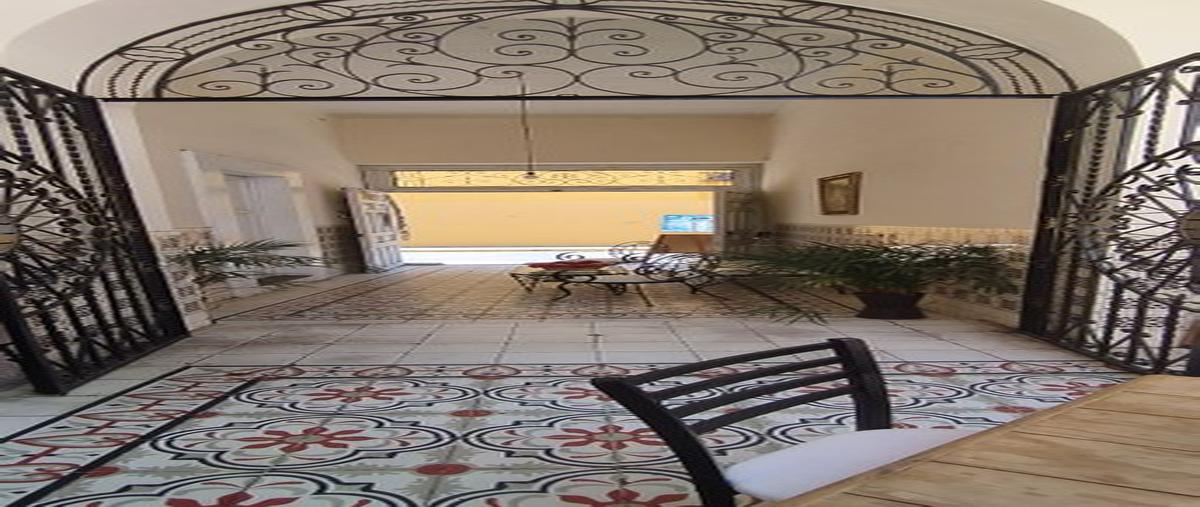 Foto de casa en venta en álonzo de la veracruz ., centro histórico, morelia, michoacán de ocampo, 0 No. 03
