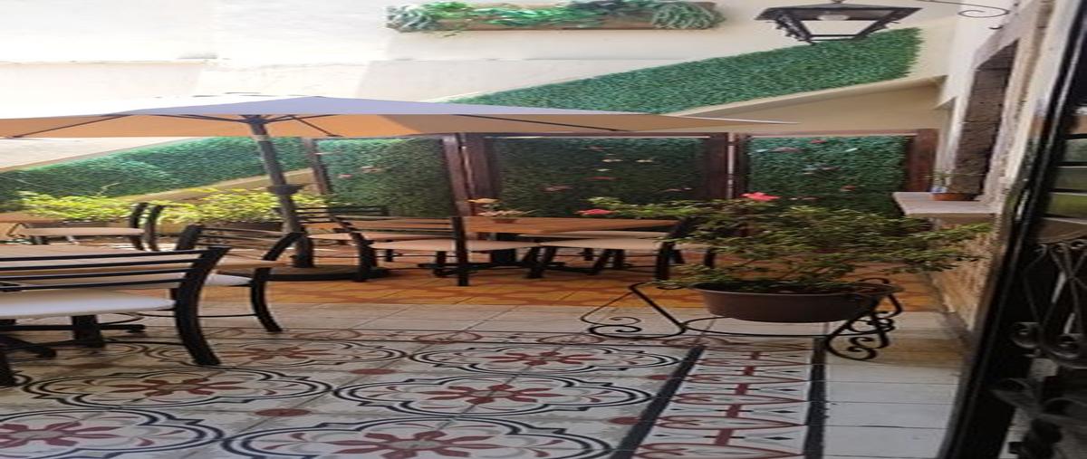 Foto de casa en venta en álonzo de la veracruz ., centro histórico, morelia, michoacán de ocampo, 0 No. 05
