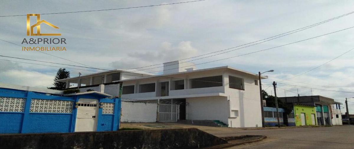 Foto de local en venta en  , alor procoro, coatzacoalcos, veracruz de ignacio de la llave, 26285942 No. 04