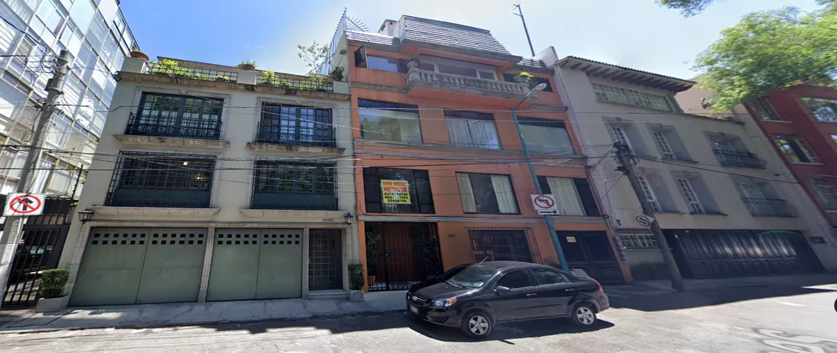 Foto de edificio en venta en alpes 0, lomas de chapultepec i sección, miguel hidalgo, df / cdmx, 0 No. 02