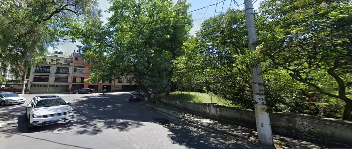 Foto de edificio en venta en alpes 0, lomas de chapultepec i sección, miguel hidalgo, df / cdmx, 0 No. 05