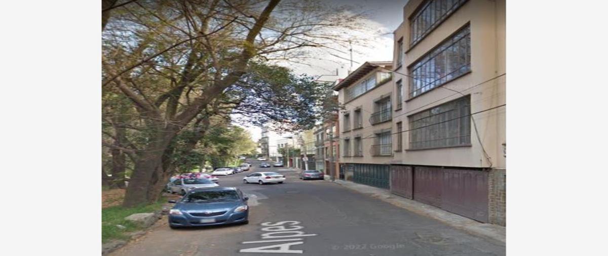 Foto de casa en venta en alpes 0000, lomas de chapultepec i sección, miguel hidalgo, df / cdmx, 0 No. 03