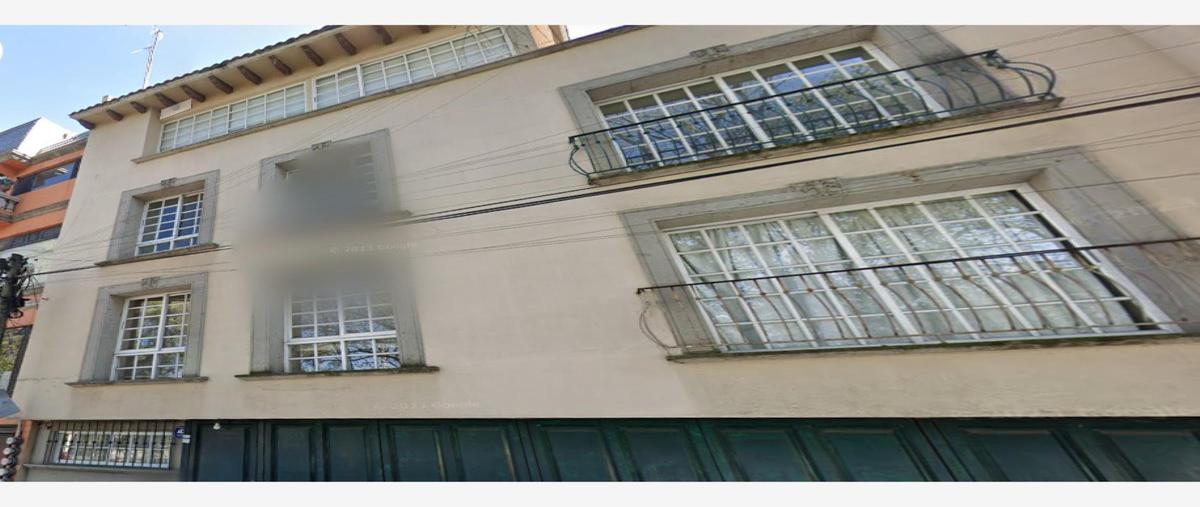 Foto de departamento en venta en alpes 1020, lomas de chapultepec i sección, miguel hidalgo, df / cdmx, 27636923 No. 01
