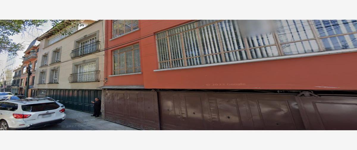 Foto de departamento en venta en alpes 1020, lomas de chapultepec i sección, miguel hidalgo, df / cdmx, 27636923 No. 03