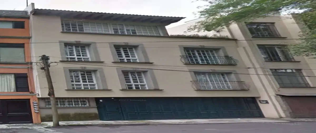Foto de edificio en venta en alpes 1020, lomas de chapultepec i sección, miguel hidalgo, df / cdmx, 0 No. 01