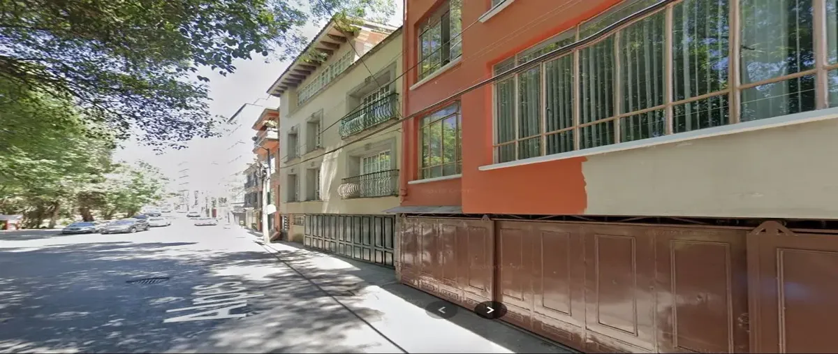 Foto de edificio en venta en alpes 1020, lomas de chapultepec i sección, miguel hidalgo, df / cdmx, 0 No. 03