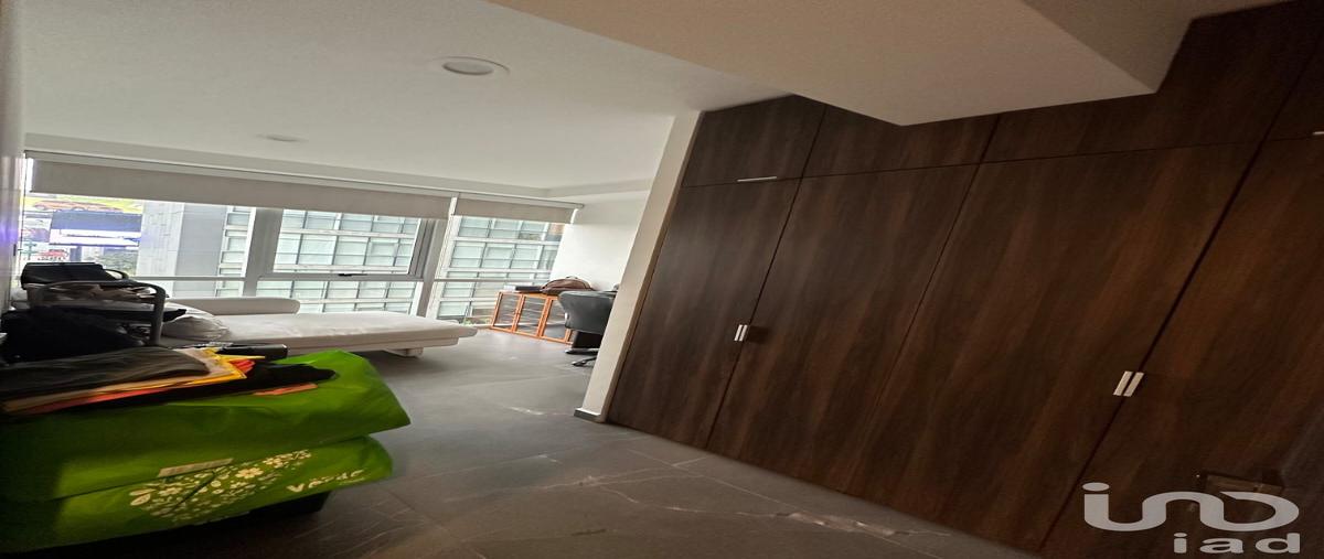 Foto de departamento en venta en alpes 114, san angel, álvaro obregón, df / cdmx, 30602805 No. 03