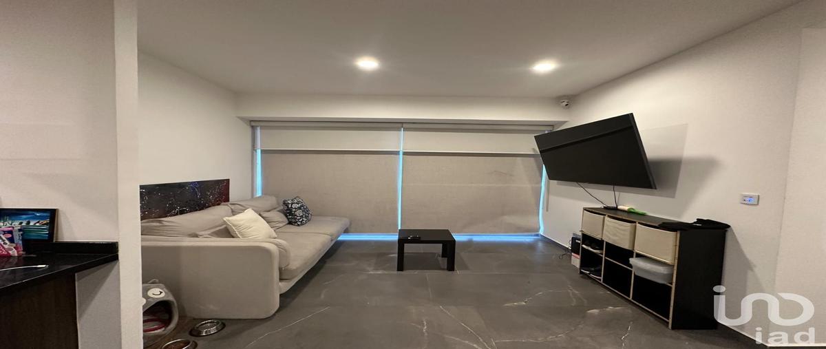Foto de departamento en venta en alpes 114, san angel, álvaro obregón, df / cdmx, 30602805 No. 05