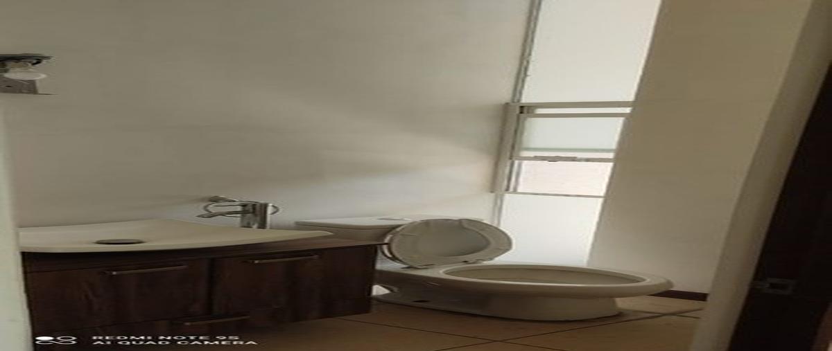Foto de casa en renta en alpes altozano , bosque monarca, morelia, michoacán de ocampo, 23994944 No. 04