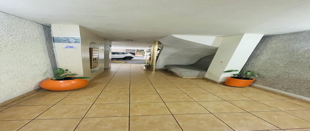 Foto de departamento en renta en alpes , ampliación alpes, álvaro obregón, df / cdmx, 30310575 No. 02