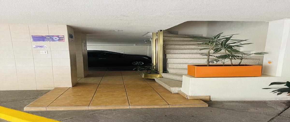 Foto de departamento en renta en alpes , ampliación alpes, álvaro obregón, df / cdmx, 30310575 No. 03