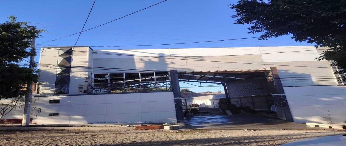 Foto de bodega en alpes , loma bonita 2a. sección, querétaro, querétaro, 0 foto 02 Foto de bodega en renta en alpes , loma bonita 2a. sección, querétaro, querétaro, 0 No. 02