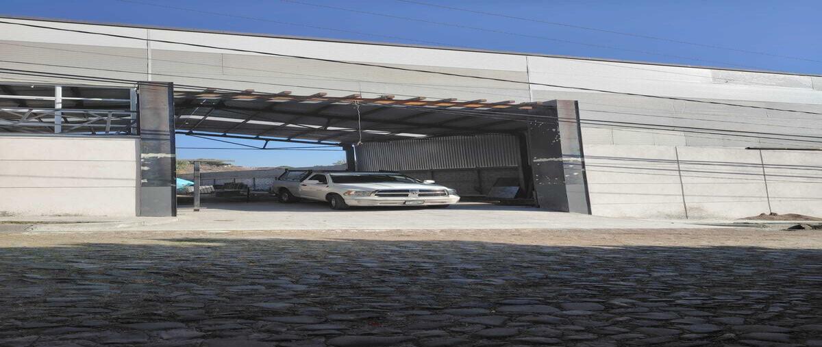 Foto de bodega en alpes , loma bonita 2a. sección, querétaro, querétaro, 0 foto 04 Foto de bodega en renta en alpes , loma bonita 2a. sección, querétaro, querétaro, 0 No. 04