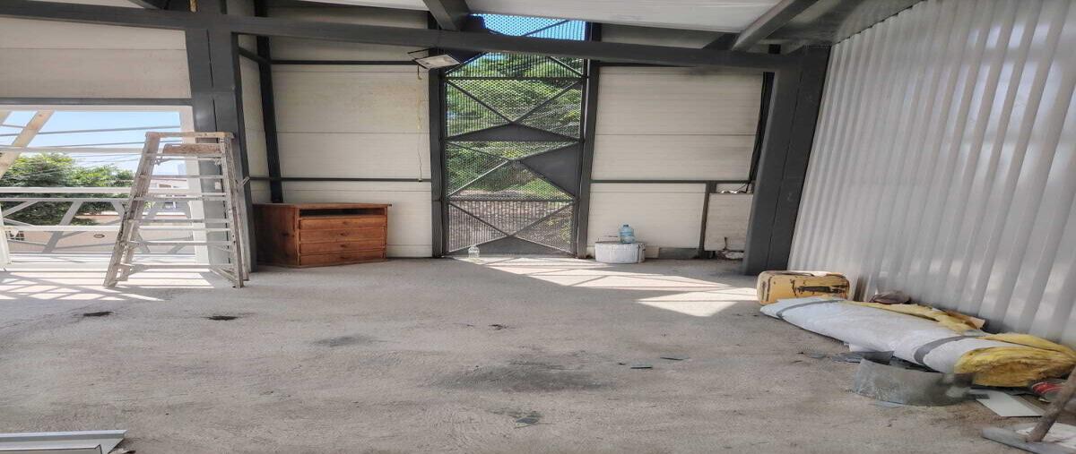 Foto de bodega en alpes , loma bonita 2a. sección, querétaro, querétaro, 0 foto 05 Foto de bodega en renta en alpes , loma bonita 2a. sección, querétaro, querétaro, 0 No. 05