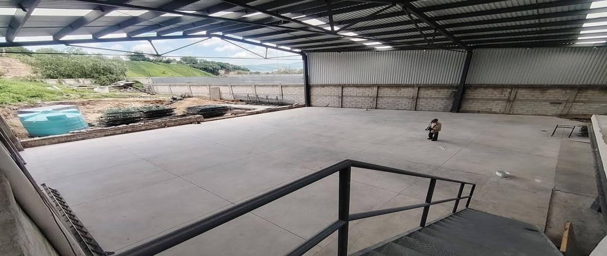 Foto de bodega en venta en alpes , loma bonita, querétaro, querétaro, 0 No. 05